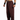 Brown 80s Pants